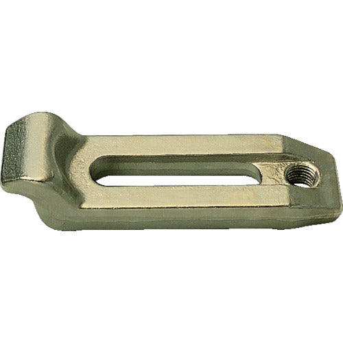 슈퍼 유니클램프 본체(오리형) M12용 FGB12 1개