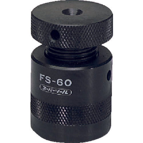 Super screw support (flat type) stroke: 30-40 FS-30 1 piece