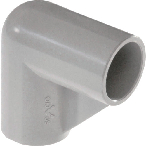 Spacia Plastic Joint PJ-002W Off-White White PJ-002 1pc