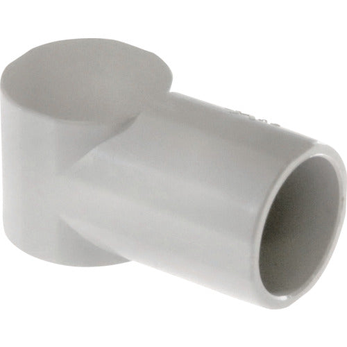 Spacia Plastic Joint PJ-003W Off-White White PJ-003 1 piece