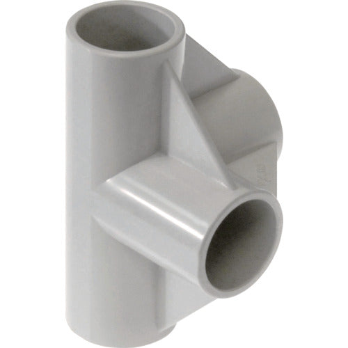 Spacia Plastic Joint PJ-100AW Off-White White PJ-100A 1 piece