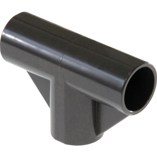 Spacia Plastic Joint PJ-201AG Dark Gray Gray PJ-201A 1 piece