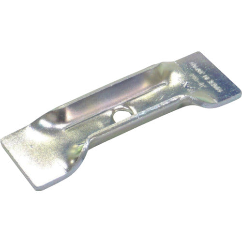 スペーシア　キャスタープレートＢ（８１．５ｍｍピッチ用）ＪＢー００６　JB-006　1 個