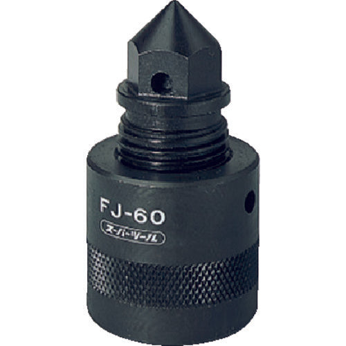 Super screw support (center type) H stroke: 120-165 (45) FJ-100 1 pc