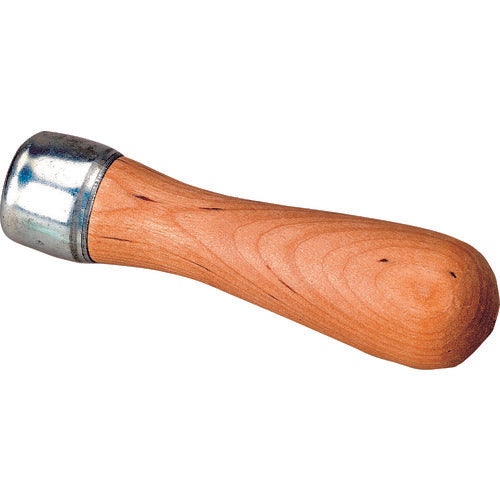 Tsubosan Screw-type Wooden Handle Large NE900L 1 piece