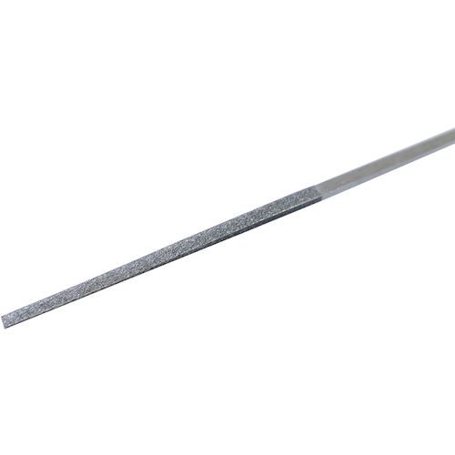 츠보산 다이아몬드 야스리 극세평 테이퍼 #200 DGHI122T 1개