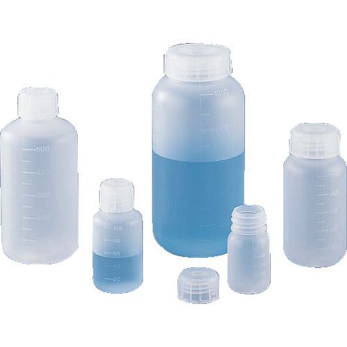 AS Eyeboy Wide Mouth Bottle 2L 5-002-06 1 piece