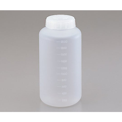 AS Eyeboy Wide Mouth Bottle 2L 5-002-06 1 piece