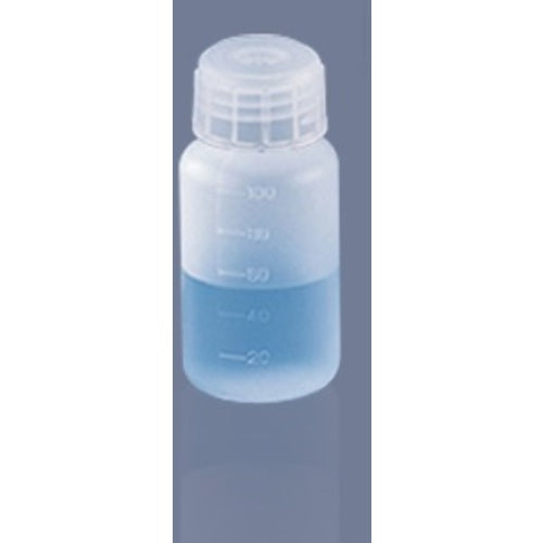 AS Eyeboy Wide Mouth Bottle 100mL 5-002-02 1pc