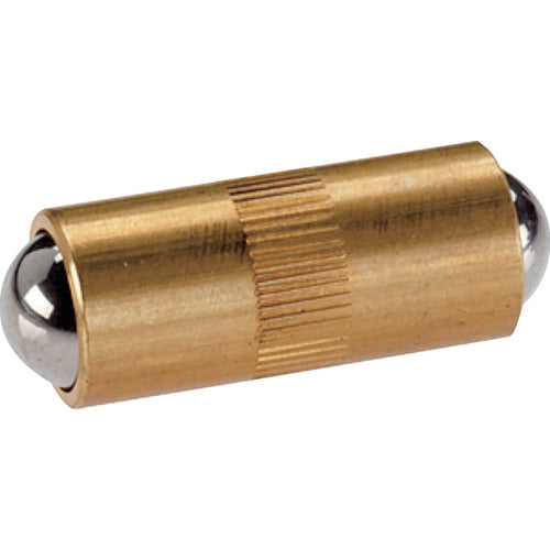 ＨＡＬＤＥＲ　スプリングプランジャ　両側　22090.0070　1個