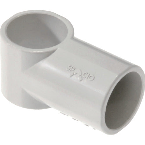 Spacia Plastic Joint PJ-101BW Off-White White PJ-101B 1 piece