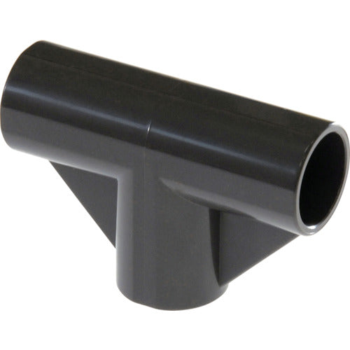 Spacia Plastic Joint PJ-201BG Dark Gray Gray PJ-201B 1 piece