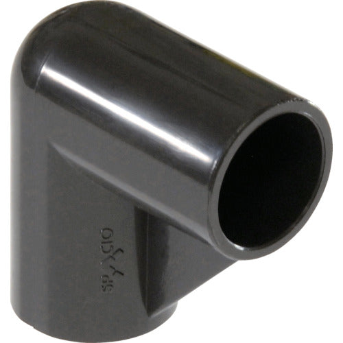 Spacia Plastic Joint PJ-002G Dark Gray Gray PJ-002 1 piece