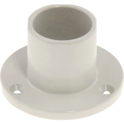 スペーシア　プラスチックジョイント　ＰＪー７０５Ｗ　オフホワイト　白　PJ-705　1個