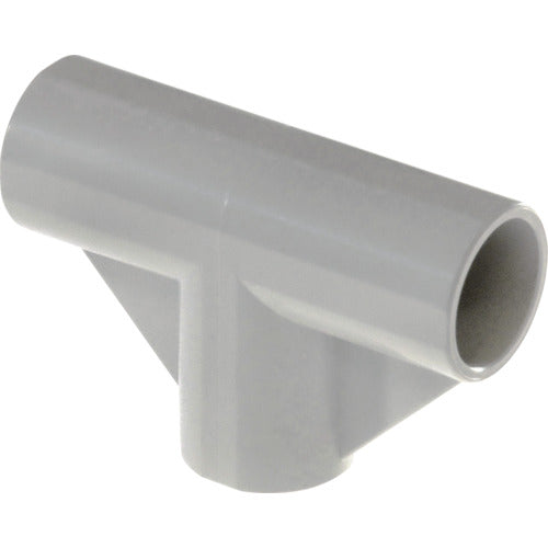 Spacia Plastic Joint PJ-201BW Off-White White PJ-201B 1 piece