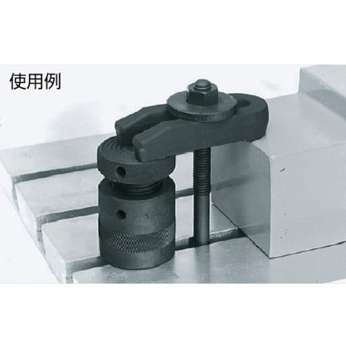 スーパー　ユニクランプ（馬蹄型）Ｍ１６用　FUB-16B　1 個