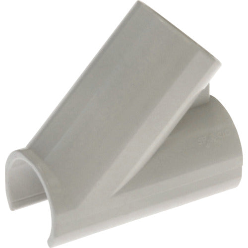 Spacia Plastic Joint PJ-401W Off-White White PJ-401 1pc