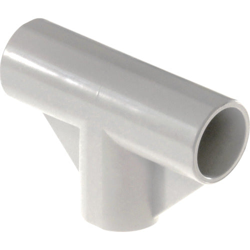 Spacia Plastic Joint PJ-201AW Off-White White PJ-201A 1 piece