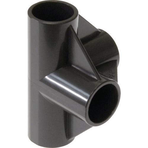 Spacia Plastic Joint PJ-100AG Dark Gray Gray PJ-100A 1 piece