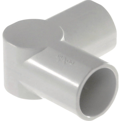 Spacia Plastic Joint PJ-004W Off-White White PJ-004 1pc