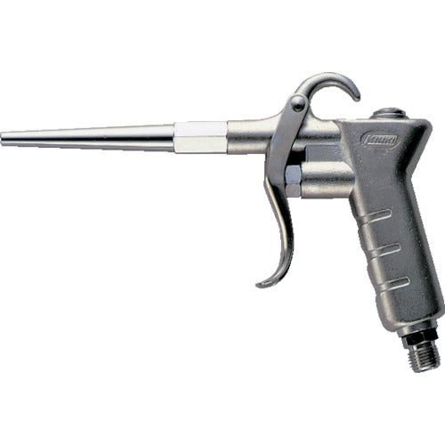 긴키 에어 더스터 건 1/4 100mm K-601-1 1개