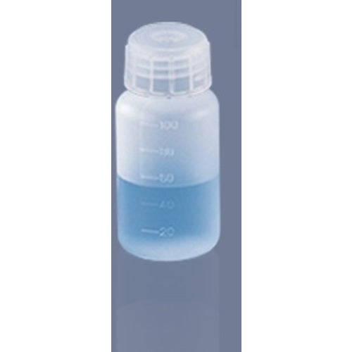AS Eyeboy Wide Mouth Bottle 50mL 5-002-01 1pc