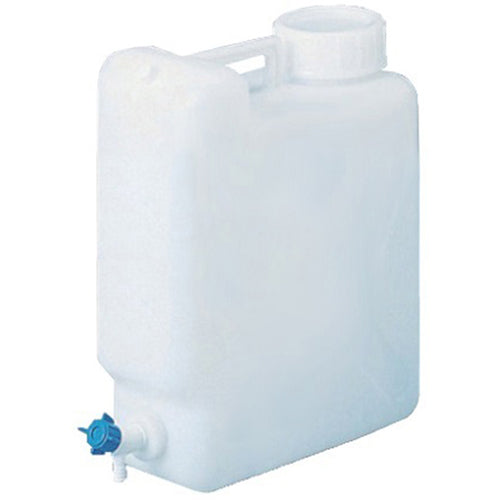 AS Hempei stopcock bottle 20L 4-5335-02 1 piece
