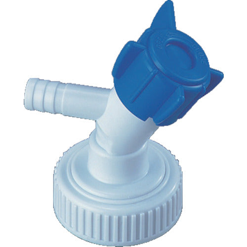 ＡＳ　レバースクリューコック　4-5330-01　1個