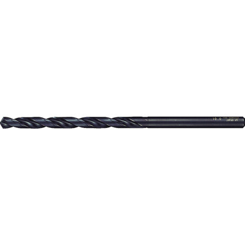Mitsubishi K LSD Long Straight High Speed ​​Drill for Deep Hole Drilling 1mm LSDD0100A100 1 piece