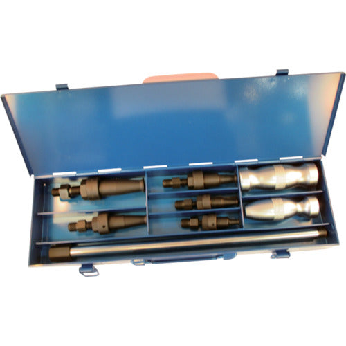 スーパー　スライドハンマベアリングプーラセット　BH-32　1 Ｓ