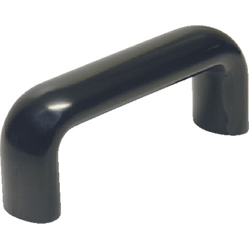 ELESA 아치 그립 138×54 M8 블랙 AGR140 1개