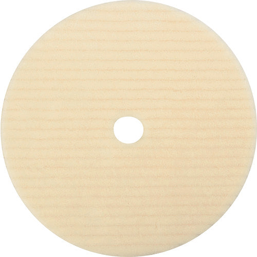 3M Separate Buff Wool 5760 Outer Diameter 180mm 5760 30 Sheets