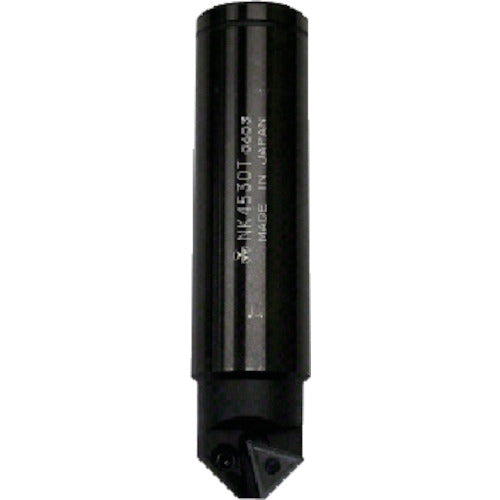 Fujigen Chamfering Cutter 30° Shank φ32 NK3030T 1 piece