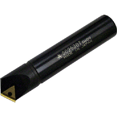 Fujigen Deka-momi 30° Shank φ25 SC2530T 1 piece