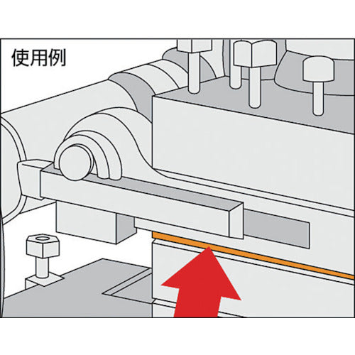 TRUSCO 스케이터 코어 플레이트 SKE-1 1 S