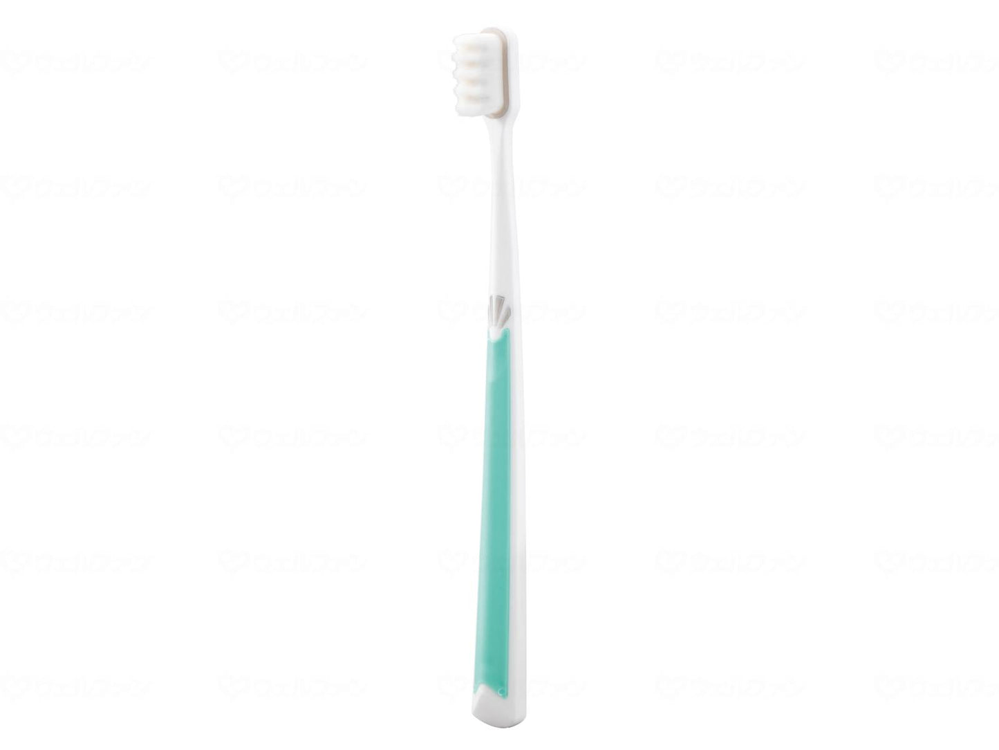 Daito Oral Care Toothbrush Green Ultra Soft