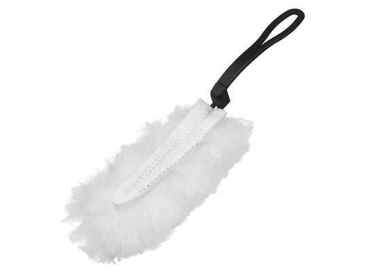 Daito Fluffy Dust Wiper Holder Set Pack Case