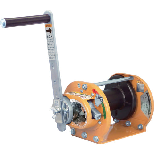 MAXPULL 수동 윈치 GM-1 1대