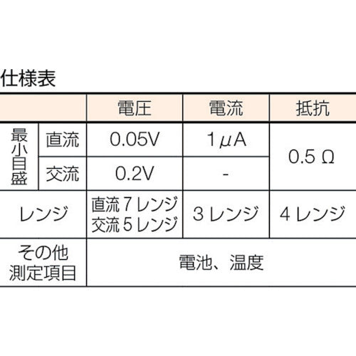 ＨＩＯＫＩ　ハイテスタ　３０３０−１０　3030-10　1台