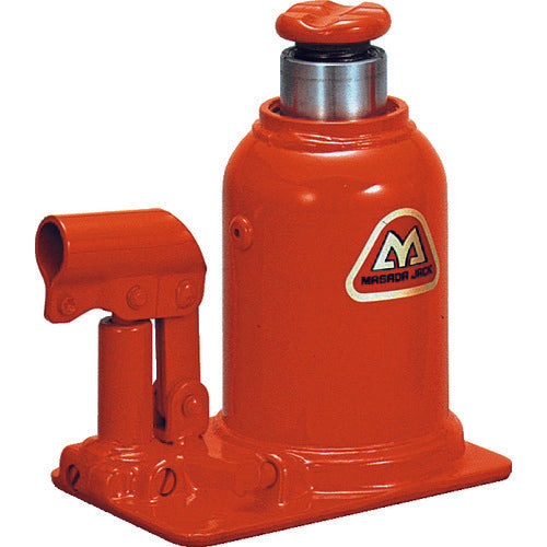 MASADA Standard Oil Jack 10 TON MHB-10 1 unit