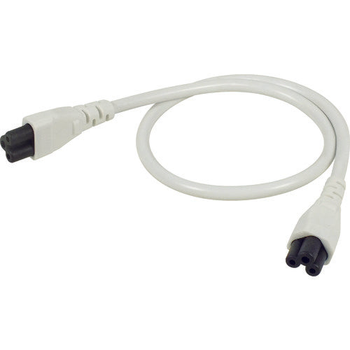 ＮＩＣＨＩＤＯ　ＬＥＤチューブライトマルチ用連結ケーブル０．５ｍ　LCL-ONE-J05　1本