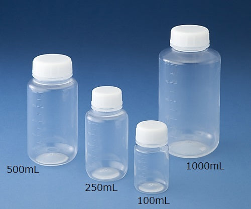 JPボトル 滅菌済 100mL 200本 1103-02　JP-100 1ケース(200本入)