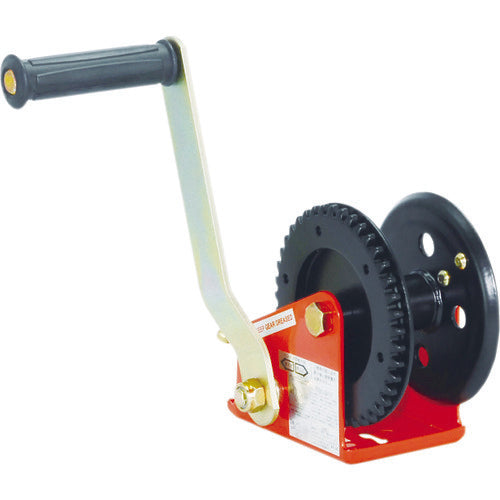 MAXPULL Mini Winch PM-100 PM-100 1 unit