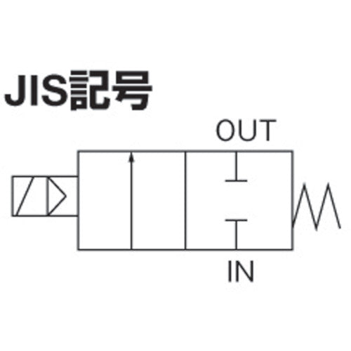 ＣＫＤ　パイロット式２ポート電磁弁（マルチレックスバルブ）１６２［［ＭＭ２］］／有効断面積　AP11-20A-C4A-AC100V　1 台