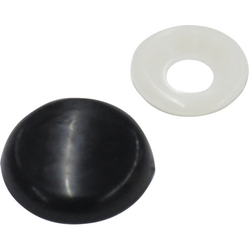 DAIDOHANT HP 비스캡 블랙 5개입 10183334 1PK