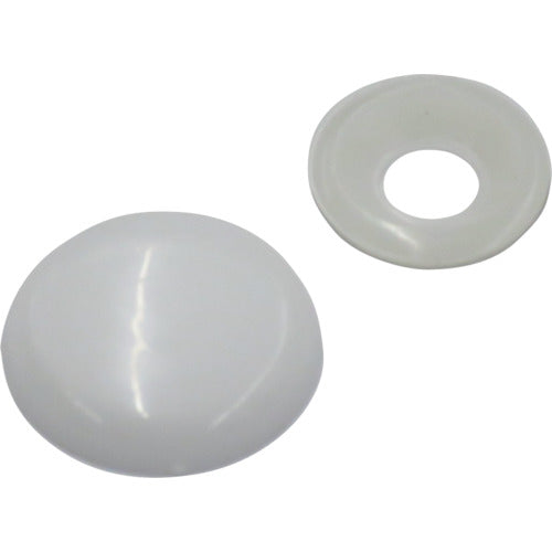 DAIDOHANT HP 비스캡 화이트 5개입 10183335 5PK