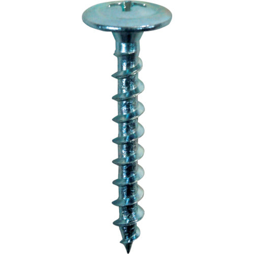 DAIDOHANT HP 내화야지판 나사 4.2x25 12개입 10183468 1PK