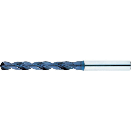미쓰비시 K VAPDM 바이올렛 고정밀 범용 가공용 하이스 드릴 미디엄 11mm VAPDMD1100 1개