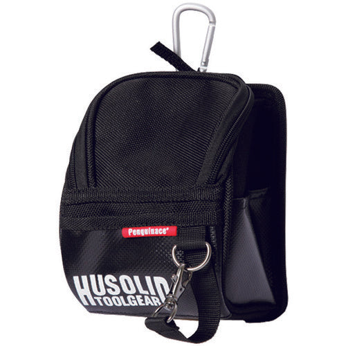 ペンギンエース　ＨＵＳＯＬＩＤ　ＴＯＯＬＧＥＡＲ蓋付き小物入れ　HT-001　1 個
