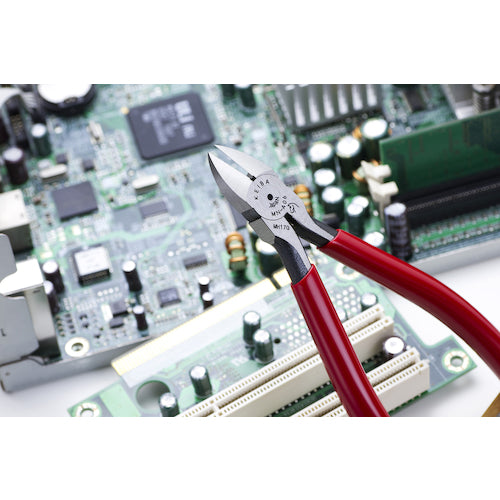 KEIBA 마이크로 니퍼 150 MN-A06 1초